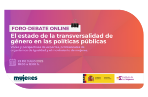 Gestionando la igualdad